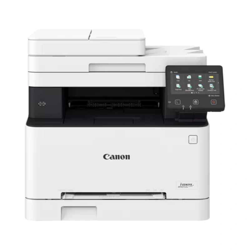 Imprimante Multifonction Couleur Canon i SENSYS MF655Cdw 5