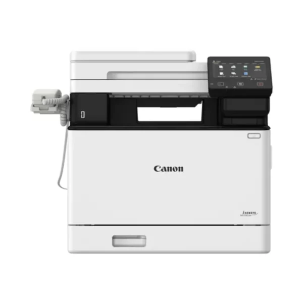 Imprimante Multifonction Couleur Canon i SENSYS MF752Cdw 1