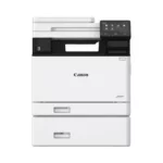 Imprimante Multifonction Couleur Canon i SENSYS MF752Cdw 5