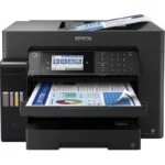 Imprimante Multifonction Couleur Epson EcoTank L15160