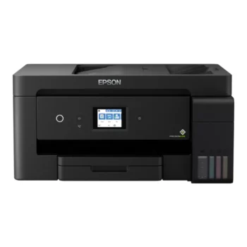 Imprimante Multifonction Couleur Epson L14150 A3+ WiFi RJ45 Fax Recto Verso