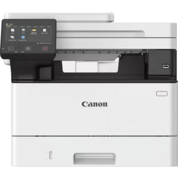 Imprimante Multifonction Monochrome Canon i-SENSYS MF465dw