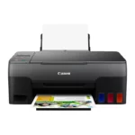 Imprimante Multifonction Wifi Canon PIXMA G3420 image #02