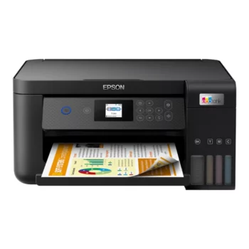 Imprimante Multifonction Epson EcoTank L4260 Couleur A4 WiFi
