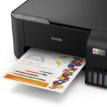 Imprimante Réservoir EcoTank L3210 Epson Multifonction Couleur image #10