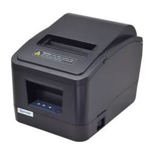 Imprimante Xprinter D260N WiFi avec ports USB LAN RS232 Algérie