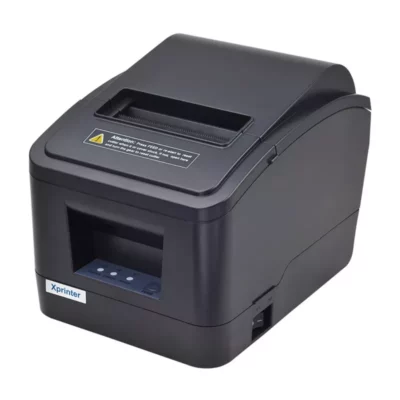Imprimante Xprinter D260N WiFi avec ports USB LAN RS232 Algérie
