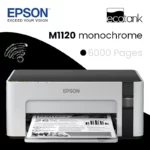 Imprimante Wifi Epson EcoTank-M1120 monochrome image #01