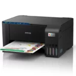 Imprimante Wifi Epson L3251 Multifonction (Réservoir) image #03