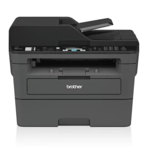 Imprimante multifonction 4-en-1 laser monochrome fax WiFi MFC-L2710DW image #01