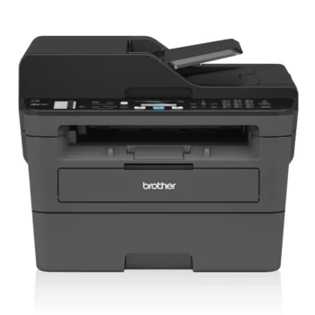 Imprimante multifonction 4-en-1 laser monochrome fax WiFi MFC-L2710DW image #01