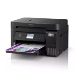 Imprimante multifonction Epson EcoTank L6270 Recto Verso 5