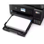 Imprimante multifonction Epson EcoTank L6270 Recto Verso 6