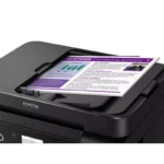 Imprimante multifonction Epson EcoTank L6270 Recto Verso67