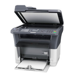 Imprimante multifonction laser monochrome Kyocera FS-1025MFP Algérie