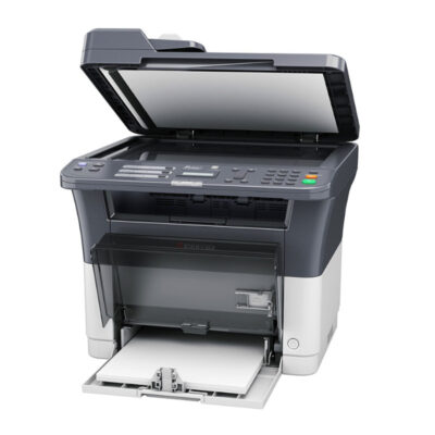 Imprimante multifonction laser monochrome Kyocera FS-1025MFP Algérie
