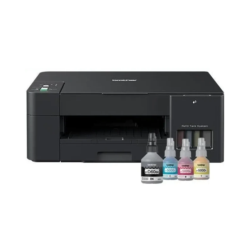 Imprimante multifonction couleur wifi Brother DCP T420W image 01 Imprimante multifonction couleur wifi Brother DCP T420W image 01