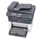 Kyocera FS-1120 Imprimante Multi-Fonction Monochrome image #01