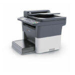 Kyocera FS-1120 Imprimante Multi-Fonction Monochrome image #03