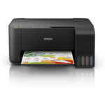 EPSON ECOTANK L3150 multifonction jet d'encre image#01
