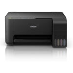 EPSON ECOTANK L3150 multifonction jet d'encre image#02