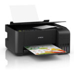 EPSON ECOTANK L3150 multifonction jet d'encre image#03