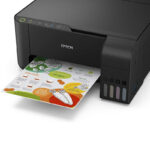 EPSON ECOTANK L3150 multifonction jet d'encre image#04