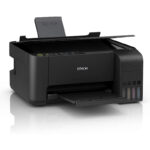 EPSON ECOTANK L3150 multifonction jet d'encre image#06