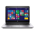 Laptop HP 840-G2 EliteBook i5-5300U 8GB 500HDD 14 Occas image #02