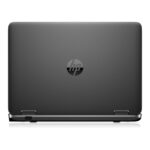 Laptop HP ProBook 640-G2 I5-6200U 8GB 128SSD 14.0 occasion européen image #04