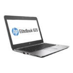Laptop HP Elitebook 820-G4 I5-7200U 8GB 256SSD 12.5 image #02