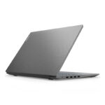 Laptop Lenovo V15-IGL N4020 82C3 4GB 1TB 15.6 Gris Iron Azerty image #04