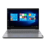 Laptop Lenovo V15-IGL N4020 82C3 4GB 1TB 15.6 Gris Iron Azerty image #05