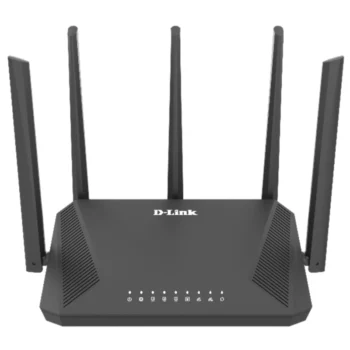 Le DIR X3010 offre Wi Fi 6 AX3000