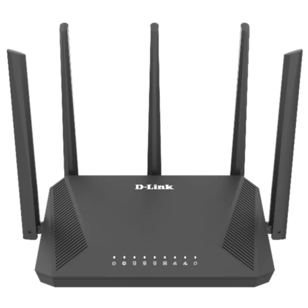 Le DIR X3010 offre Wi Fi 6 AX3000