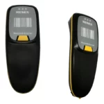 Lecteur Code A Barre Sans Fil (Bluetooth) Henex HC-300R image #02