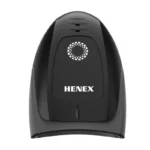 Lecteur Code Barre Henex HC-3206 2D QR USB + SANS FIL image #03