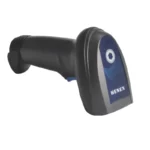 Lecteur Code Barre Henex HC-5208R image #02