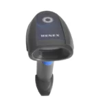 Lecteur Code Barre Henex HC-5208R image #03