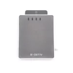 Lecteur Graveur de Carte à Puce Identiv uTrust 4701 F 1