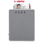 Lecteur Graveur de Carte à Puce Identiv uTrust 4701 F 2