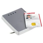 Lecteur Graveur de Carte à Puce Identiv uTrust 4701 F 3