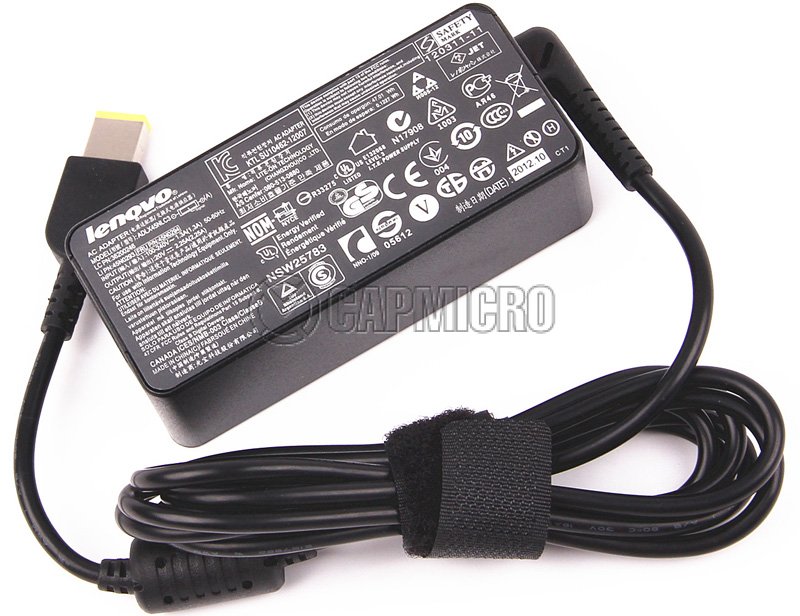 Chargeur LENOVO 20/2.25 USB C