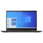 Lenovo Flex 5 I3-1005G1 4Go 256 SSD 14 FHD W10H image #02