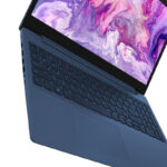 Lenovo IdeaPad L3 i3-10110U 4Go 1To 15.6 Abbyss Blue image #4