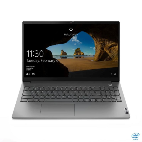 Lenovo ThinkBook 15 G2 ITL i5 1135G7 (5)
