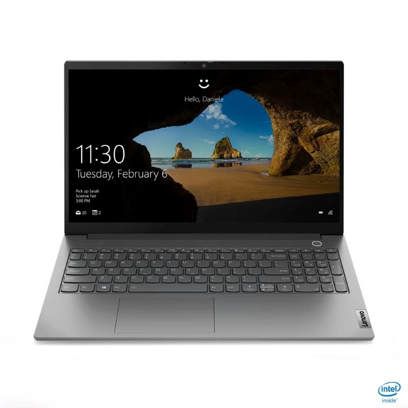 Lenovo ThinkBook 15 G2 ITL i5 1135G7 (5)