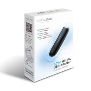 TP-Link MA180 Adaptateur USB 3G HSUPA