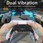 Manette Multiplateforme PS4 PS5 PC smartphone T28 image #11