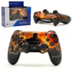 Manette PlayStation 4 motif dying light